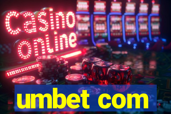 umbet com